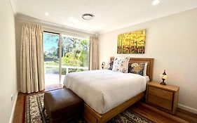 Birdwood Guesthouse
